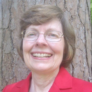 photo of Kristine Harper