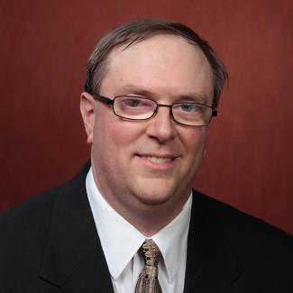 Dr. Todd Adams
