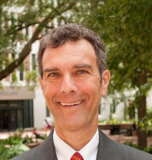 Dr. Charles Hofacker