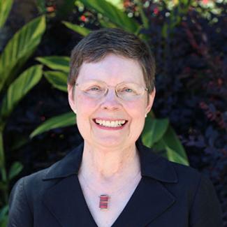 Dr. Kristine C. Harper