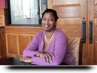 Ms. Bridgett Birmingham