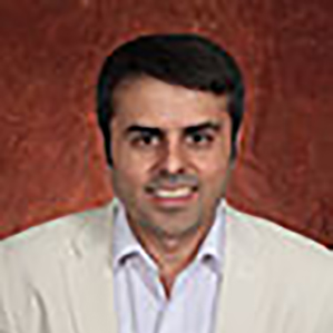 photo of Dr. Arash Fahim