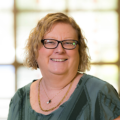 Dr. Elizabeth Jakubowski