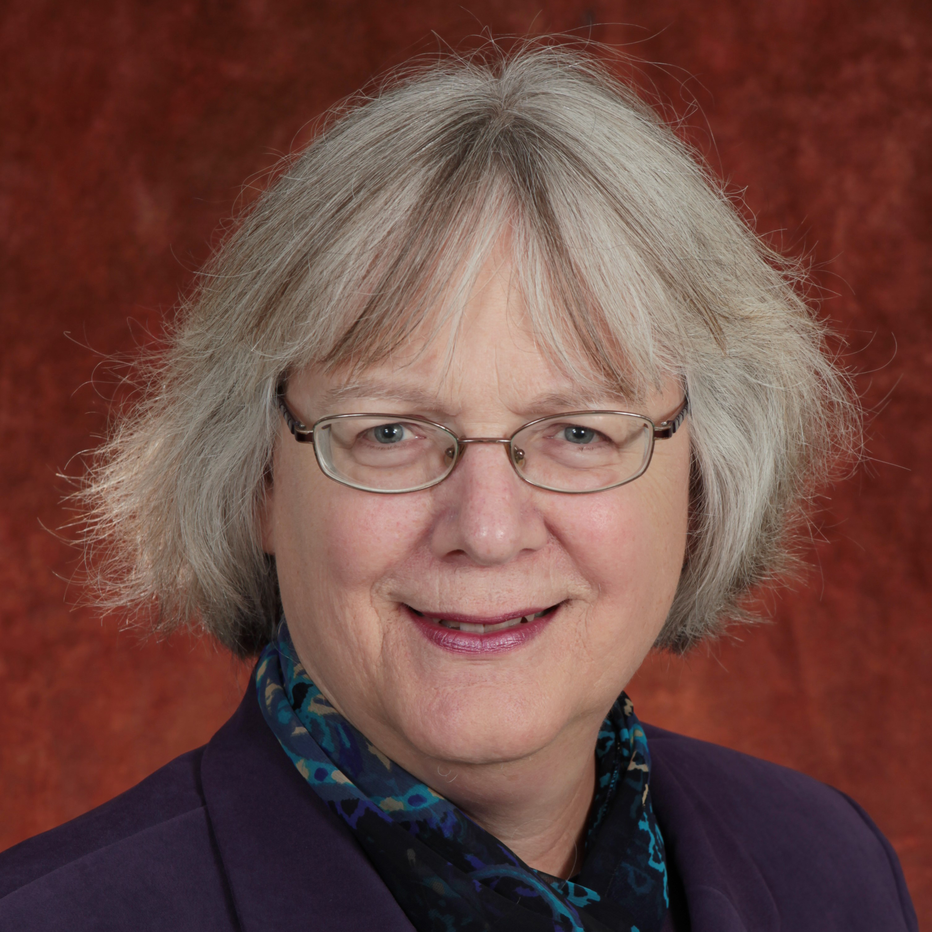 photo of Dr. Petra Doan