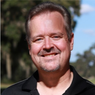photo of Dr. Gary Tyson