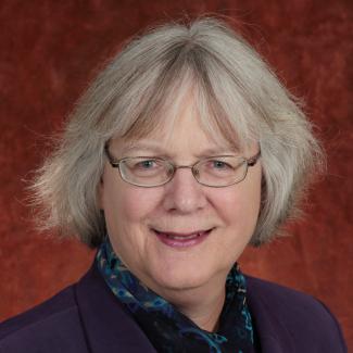 Dr. Petra Doan | Faculty Senate