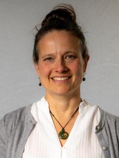 Roxanne Hughes