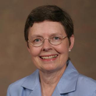 Dr. Kristine C. Harper